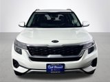 Certified 2021 Kia Seltos EX image 3