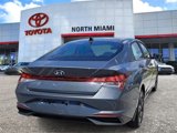 Used 2023 Hyundai Elantra SEL w/ Preferred Accessory Package image 4