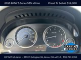 Used 2015 BMW 535i xDrive Sedan image 3