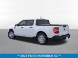 New 2025 Ford Maverick XL image 5