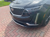 Used 2022 Cadillac XT6 Premium Luxury w/ Technology Package image 2