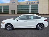 Used 2022 Honda Civic EX-L image 4