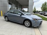 Used 2024 Toyota Corolla LE image 2