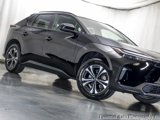 Used 2023 Toyota bZ4X AWD image 4
