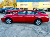 Used 2008 Chevrolet Impala LS image 2