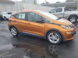 Certified 2017 Chevrolet Bolt LT image 2