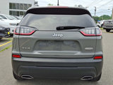 Certified 2022 Jeep Cherokee Latitude Lux image 5