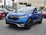 Used 2021 Honda CR-V Touring image 2