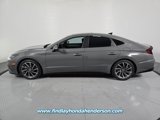 Used 2022 Hyundai Sonata Limited image 3