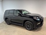 Used 2020 Lexus GX 460 Premium image 5