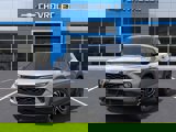 New 2025 Chevrolet TrailBlazer RS w/ Convenience Package image 6