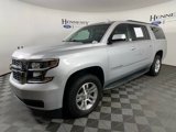 Used 2019 Chevrolet Suburban LT image 2