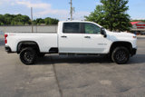 Used 2022 Chevrolet Silverado 2500 Custom w/ Custom Convenience Package image 6