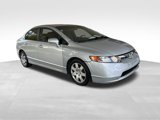 Used 2008 Honda Civic LX image 2