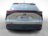Used 2024 Toyota bZ4X XLE image 4