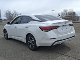 Used 2021 Nissan Sentra SV w/ Lighting Package image 4