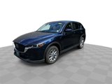 Used 2023 MAZDA CX-5 AWD 2.5 S w/ Preferred Package image 4