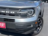 Used 2021 Ford Bronco Sport Big Bend image 3