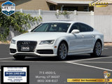 Used 2012 Audi A7 3.0T Prestige w/ Prestige Pkg image 3