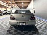 Used 2006 Subaru Impreza WRX STI image 4