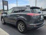 Used 2017 Toyota RAV4 Limited image 5