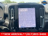 Used 2023 Volvo C40 P8 Recharge Ultimate image 4
