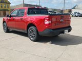 Used 2022 Ford Maverick XLT w/ XLT Luxury Package image 3