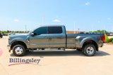 Certified 2019 Ford F350 Lariat w/ Lariat Ultimate Package image 4