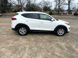 Used 2021 Hyundai Tucson Value image 4
