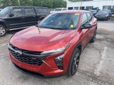 Used 2024 Chevrolet Trax RS image 6