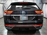 Used 2022 Volkswagen Atlas Cross Sport SE image 5