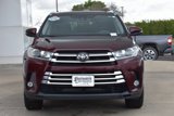 Used 2019 Toyota Highlander Limited Platinum image 3