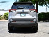 Used 2021 Toyota RAV4 XLE Premium image 5