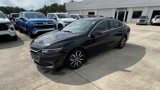 Used 2018 Chevrolet Malibu LT image 4