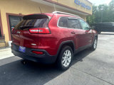 Used 2016 Jeep Cherokee Latitude image 3