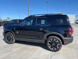 New 2024 Ford Bronco Sport Outer Banks w/ Tech Package image 3