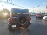Used 2021 Jeep Wrangler Unlimited Sahara image 5