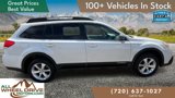 Used 2013 Subaru Outback 2.5i Limited w/ Moonroof Pkg image 4