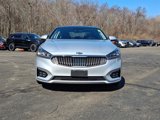 Used 2018 Kia Cadenza Technology image 2