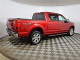 Certified 2020 Ford F150 XLT w/ Equipment Group 302A Luxury image 5