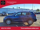 Used 2018 Nissan Rogue S image 6
