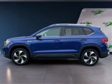 Used 2024 Volkswagen Taos SE image 4