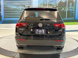 Used 2018 Volkswagen Tiguan S image 6