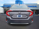 Used 2021 Honda Civic Touring image 6