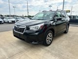 Used 2020 Subaru Forester Premium image 4