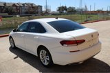 Used 2020 Volkswagen Passat 2.0T SE image 4