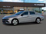 New 2025 Hyundai Elantra Sport image 2