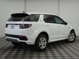 Used 2024 Land Rover Discovery Sport S image 5