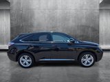 Used 2010 Lexus RX 450h 2WD image 4