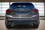 Used 2017 INFINITI QX30 Premium w/ Navigation Package image 4